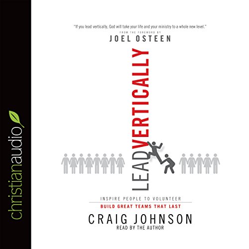 Cover of Lead Vertically