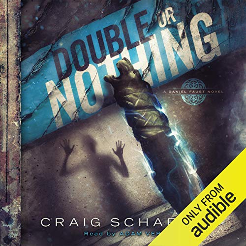 Cover of Double or Nothing