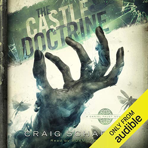 Cover of The Castle Doctrine
