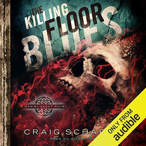 Cover of The Killing Floor Blues