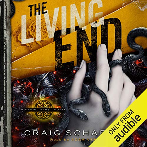 Cover of The Living End
