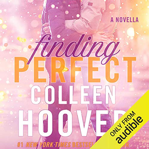 Cover of Finding Perfect