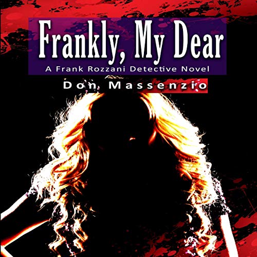 Cover of Frankly, My Dear