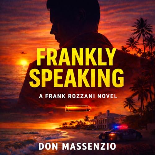 Cover of Frankly Speaking