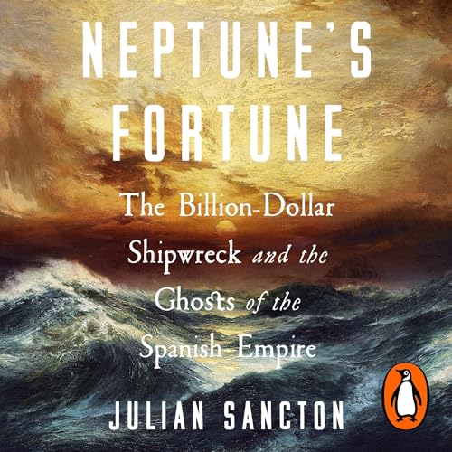 Cover of Neptune’s Fortune