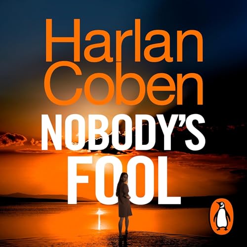 Cover of Nobody’s Fool