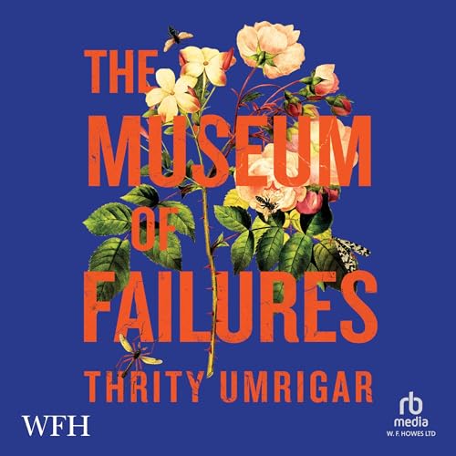 Cover of The Museum of Failures