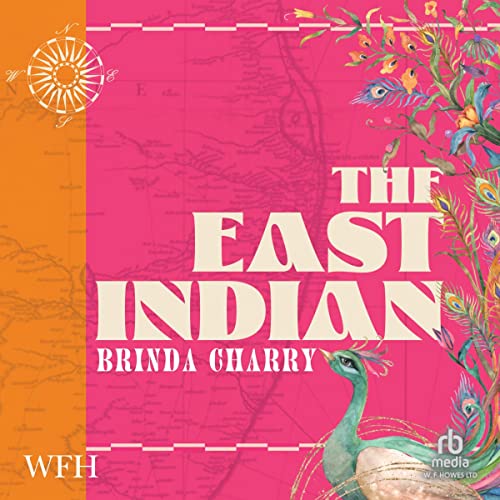 Cover of The East Indian
