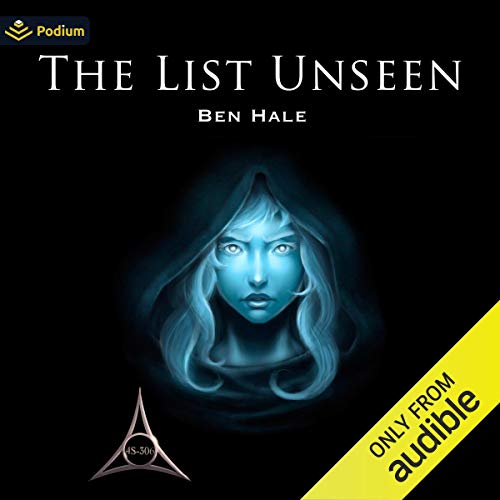 Cover of The List Unseen