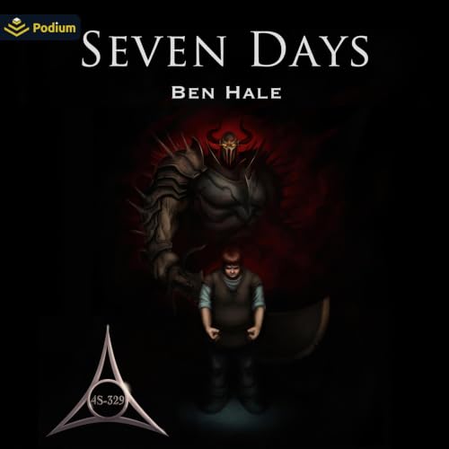 Cover of Seven Days