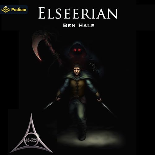 Cover of Elseerian