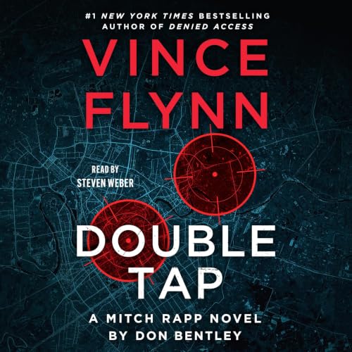 Cover of Double Tap