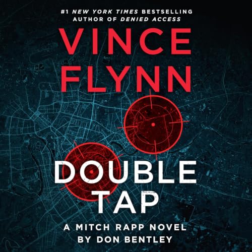 Cover of Double Tap