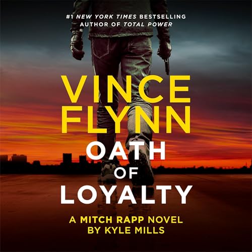Cover of Oath of Loyalty