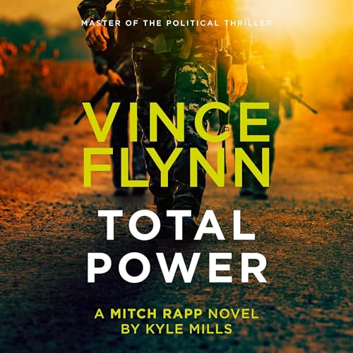 Cover of Total Power