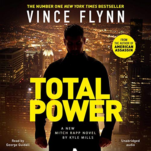 Cover of Total Power