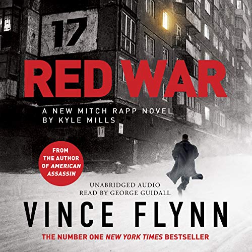 Cover of Red War