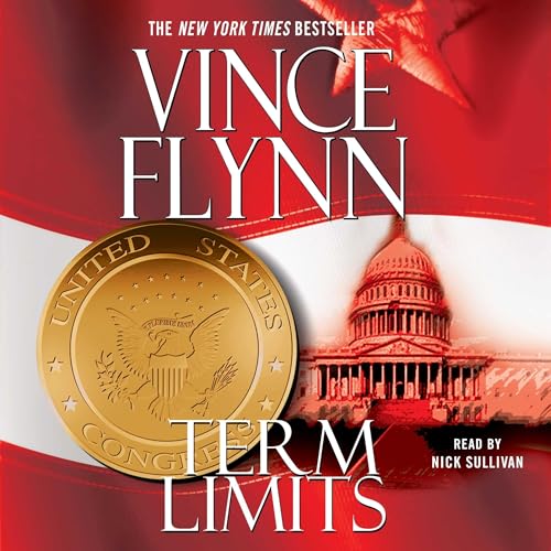 Cover of Term Limits