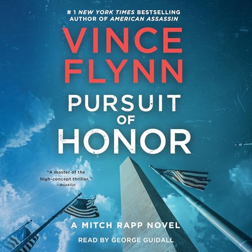 Cover of Pursuit of Honor