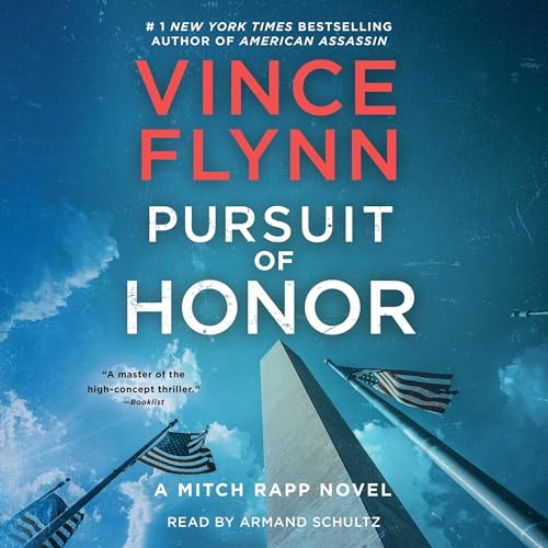 Cover of Pursuit of Honor