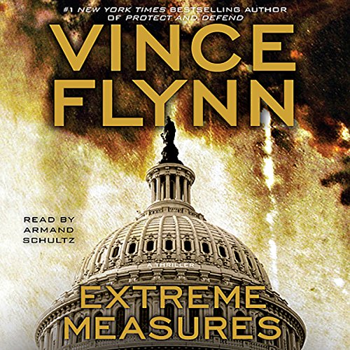 Cover of Extreme Measures