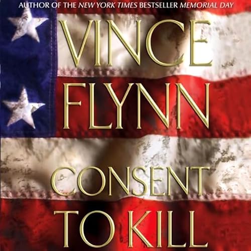 Cover of Consent to Kill