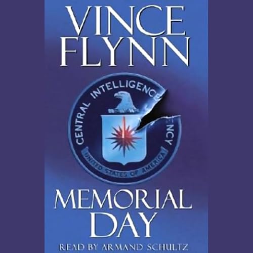 Cover of Memorial Day
