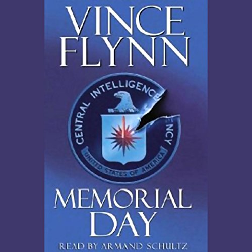 Cover of Memorial Day