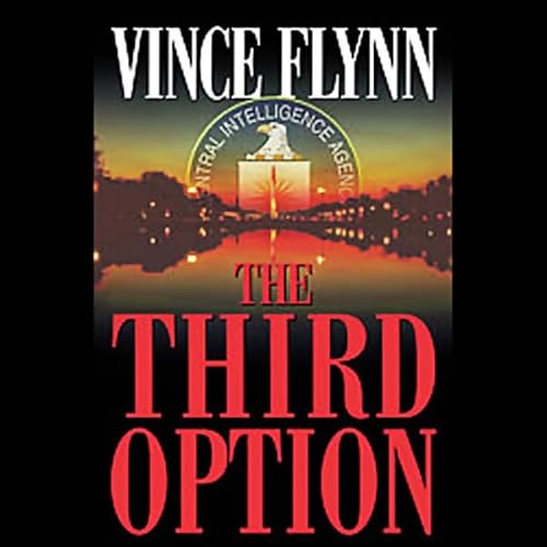 Cover of The Third Option