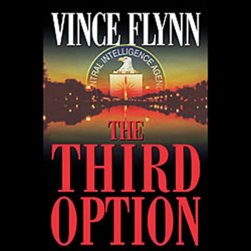 Cover of The Third Option