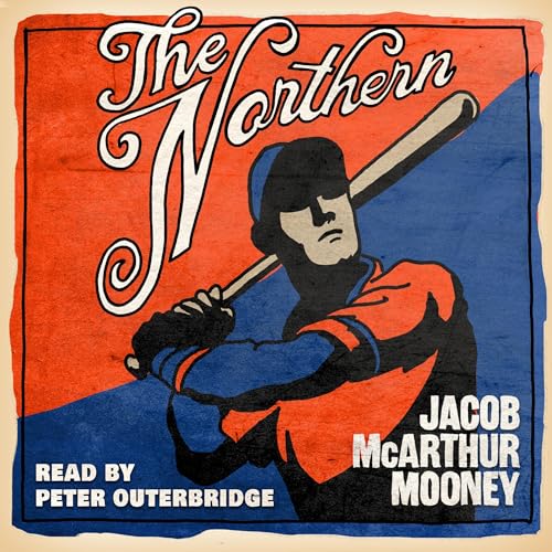 Cover of The Northern