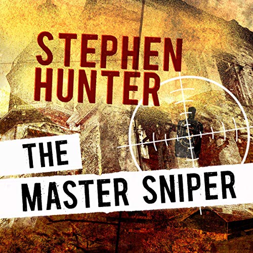 Cover of The Master Sniper