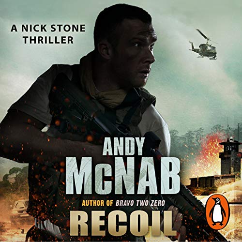 Cover of Recoil