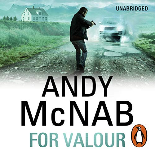 Cover of For Valour