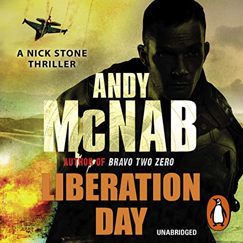 Cover of Liberation Day