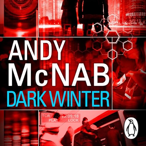 Cover of Dark Winter