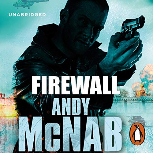 Cover of Firewall