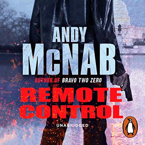 Cover of Remote Control