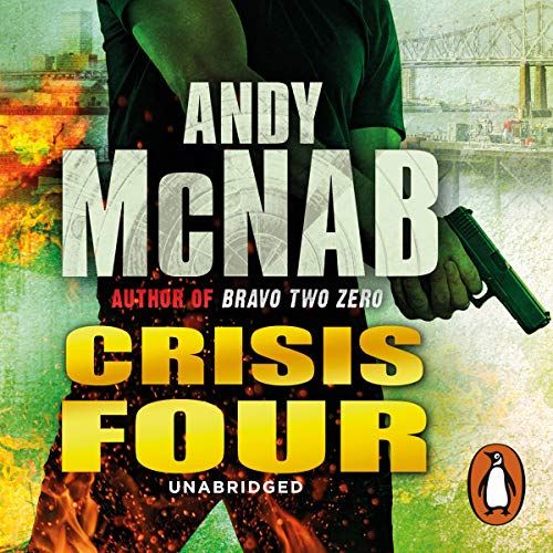 Cover of Crisis Four