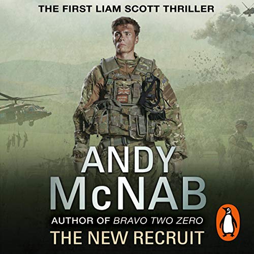 Cover of The New Recruit