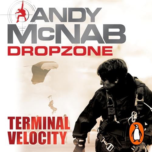 Cover of DropZone: Terminal Velocity