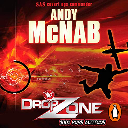 Cover of DropZone