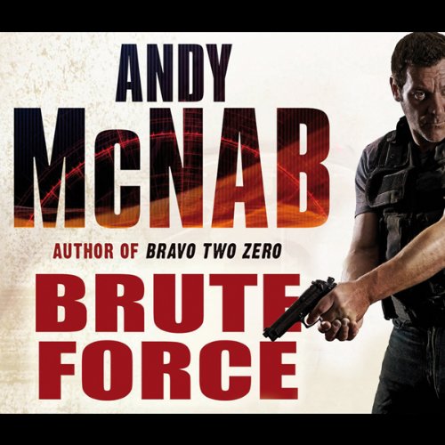 Cover of Brute Force