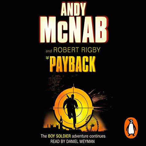 Cover of Payback