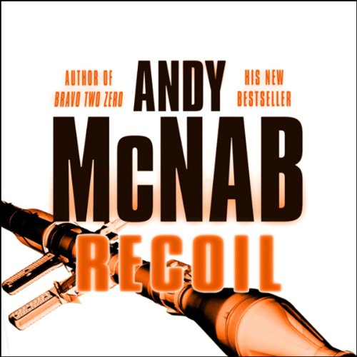 Cover of Recoil