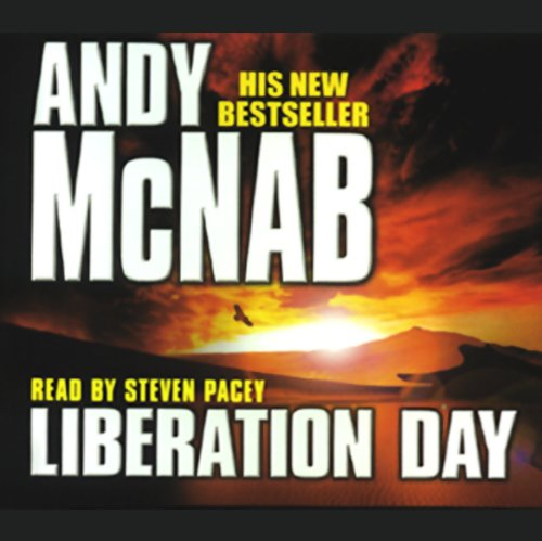Cover of Liberation Day