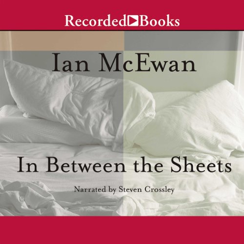 Cover of In Between the Sheets