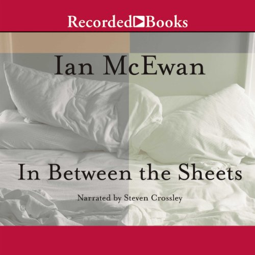 Cover of In Between the Sheets