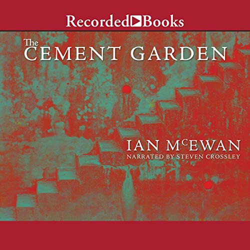 Cover of The Cement Garden
