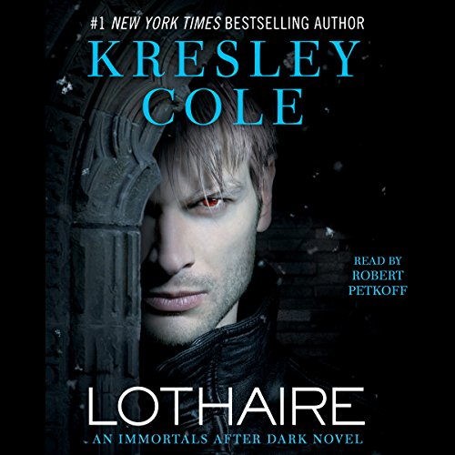 Cover of Lothaire